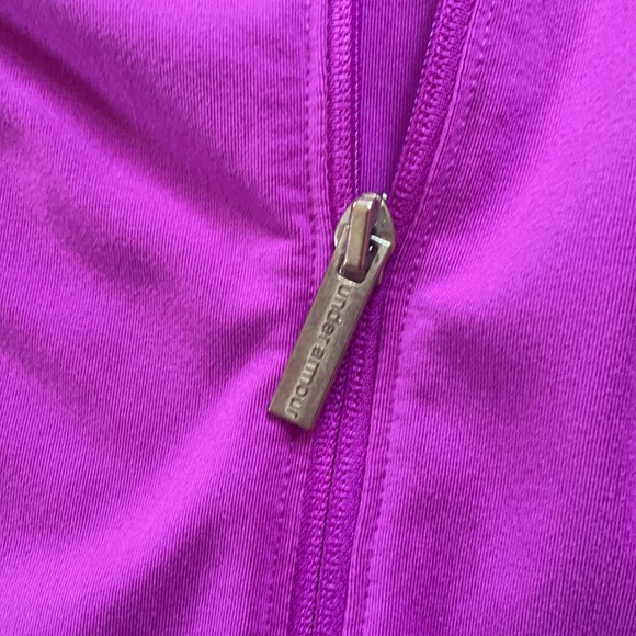 Under Armour zip up - Picture 2 of 4